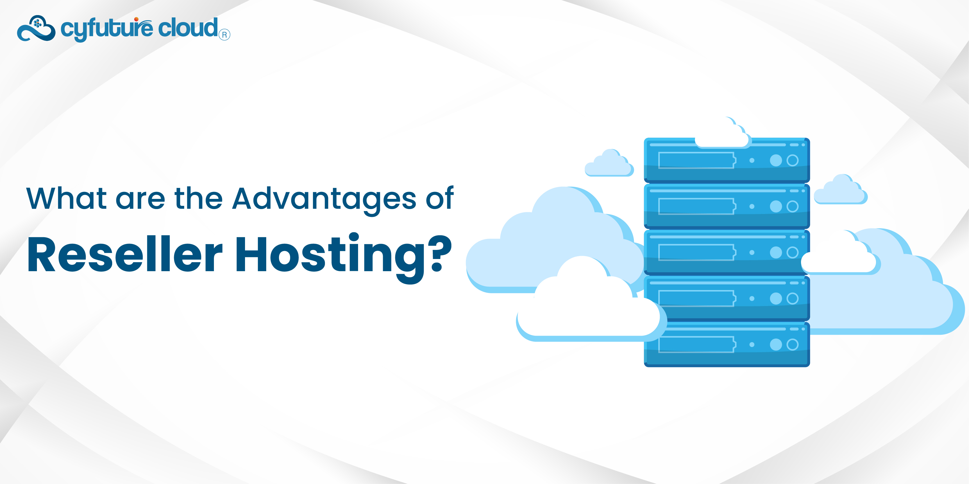 Advantages of Reseller Hosting